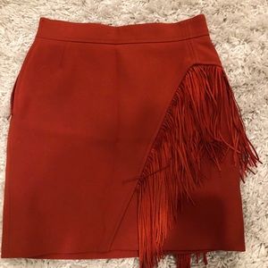 Maje Skirt
